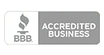 BBB Accredited Business