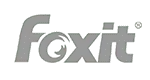 Digital Marketing Client: Foxit