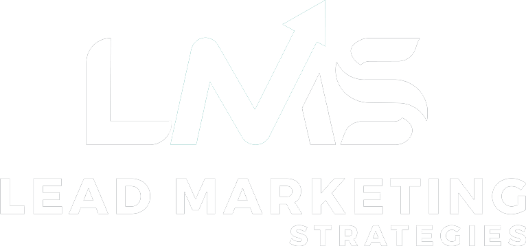 Lead Marketing Strategies