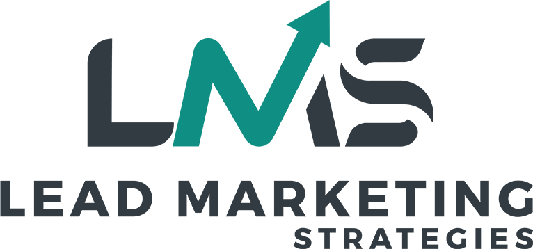 Lead Marketing Strategies