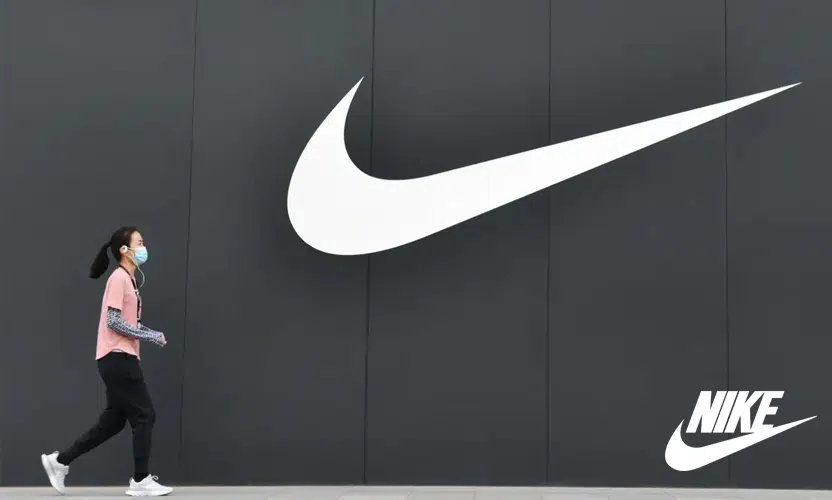 Case Study: Nike