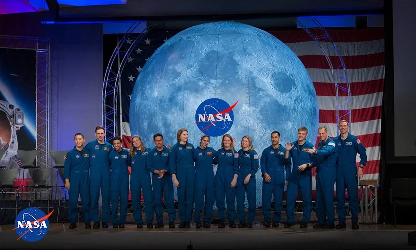 Case Study: National Aeronautics and Space Administration (NASA)
