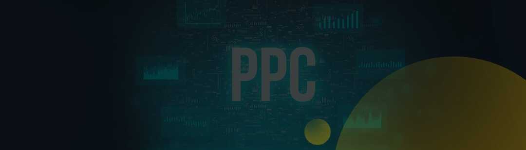 PPC Advertising