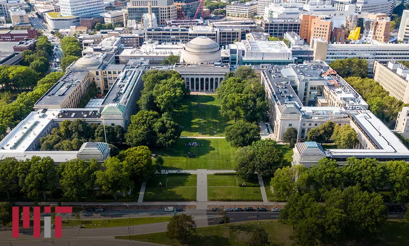 Case Study: Massachusetts Institute of Technology (MIT)