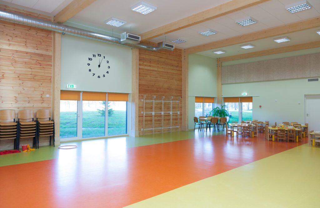 Education & Day Care Marketing