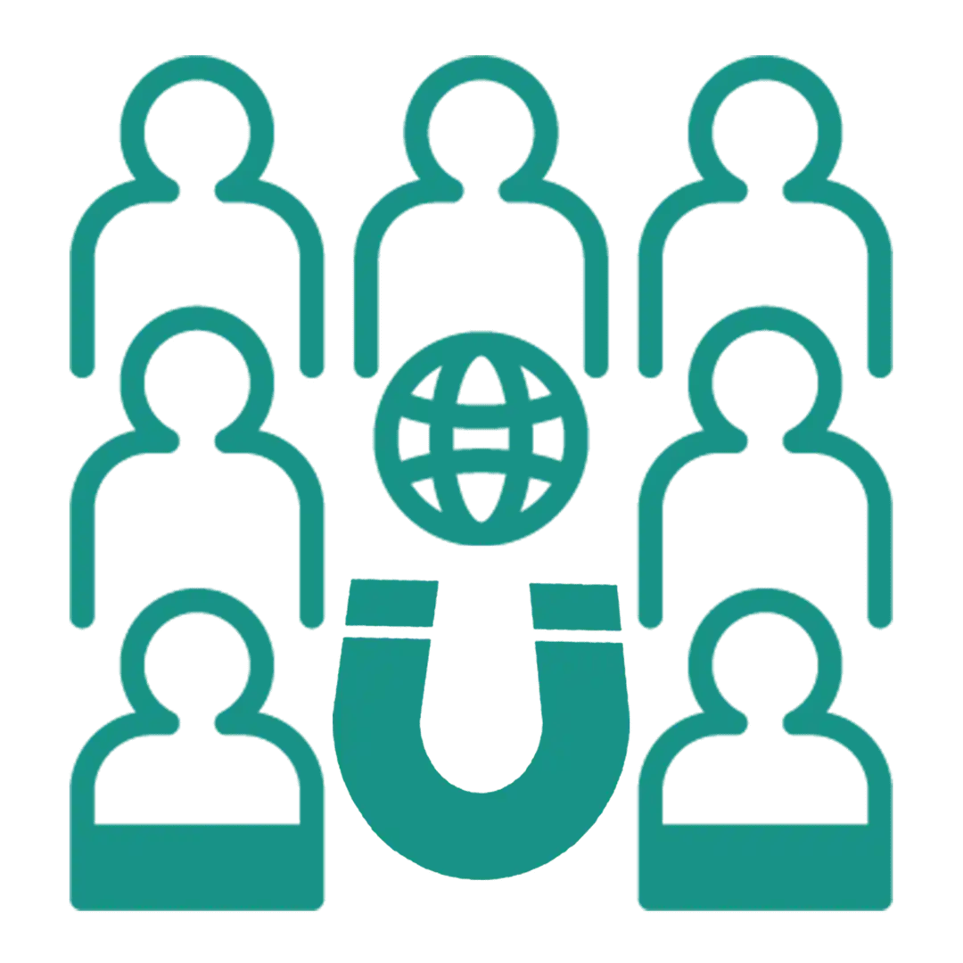 Lead Generation for Political Marketing
