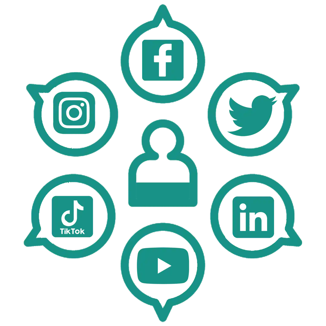 Social Media Marketing for Politicians