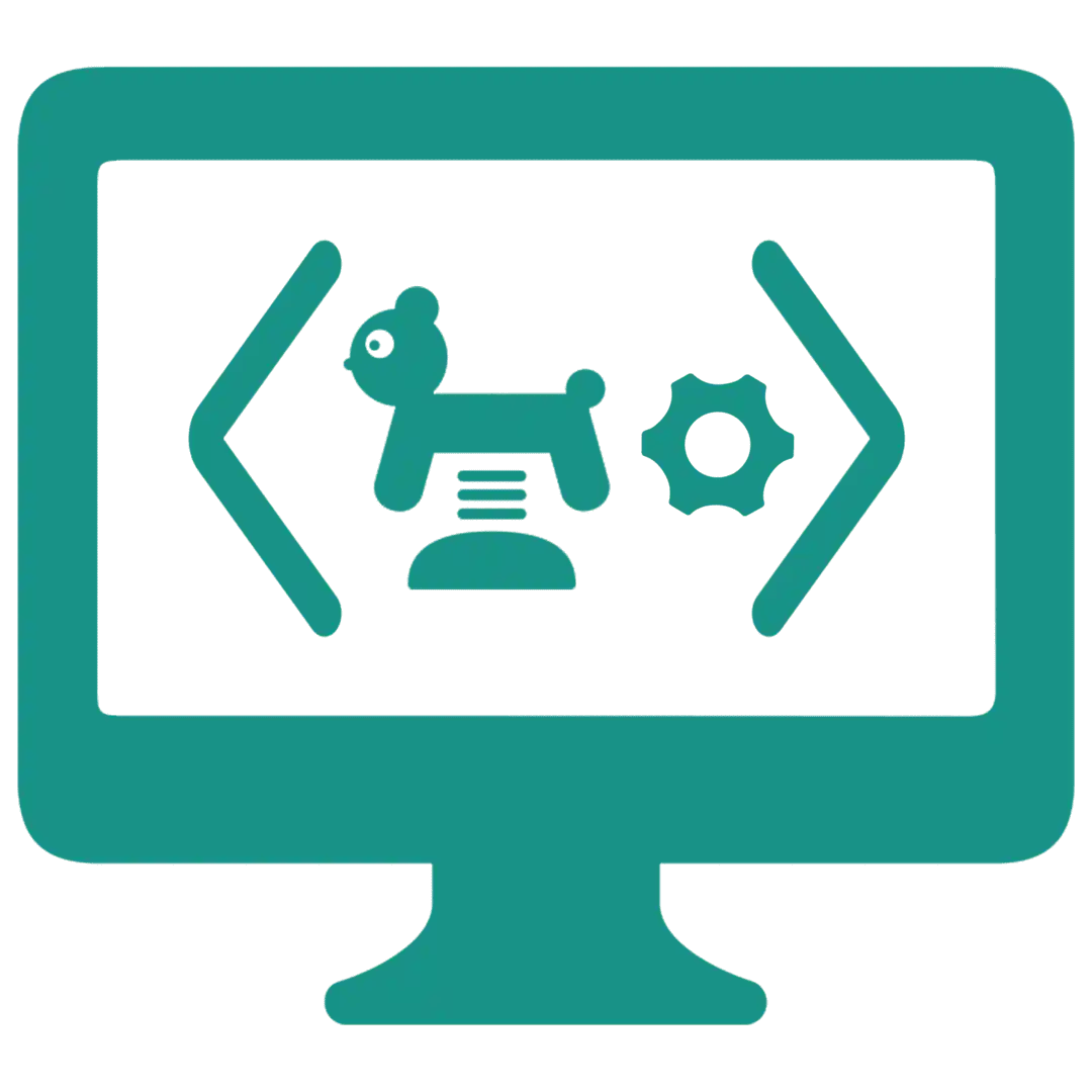 Web Development for Daycare Marketing