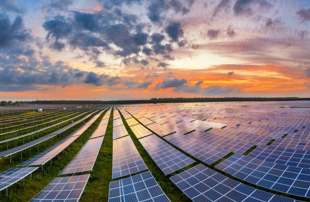 Solar Marketing
