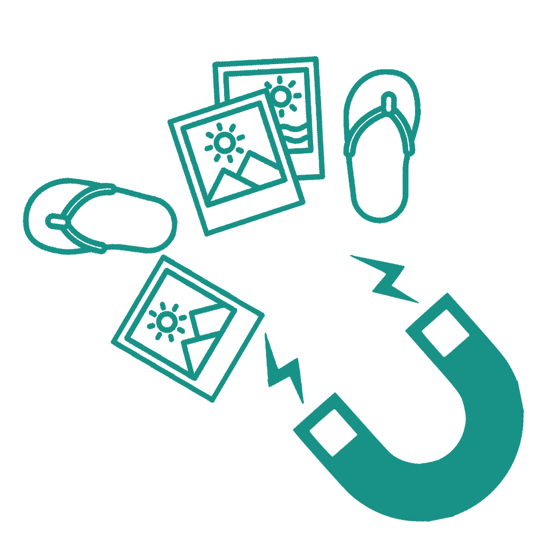 Lead Generation for Travel Marketing