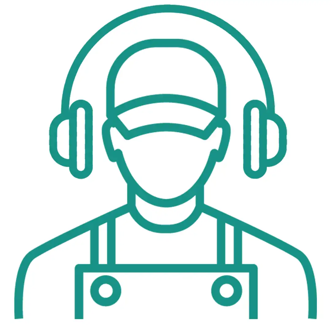 Podcasting Services for Plumber Marketing