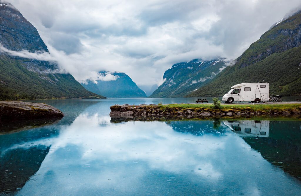 Travel & Hotel Marketing