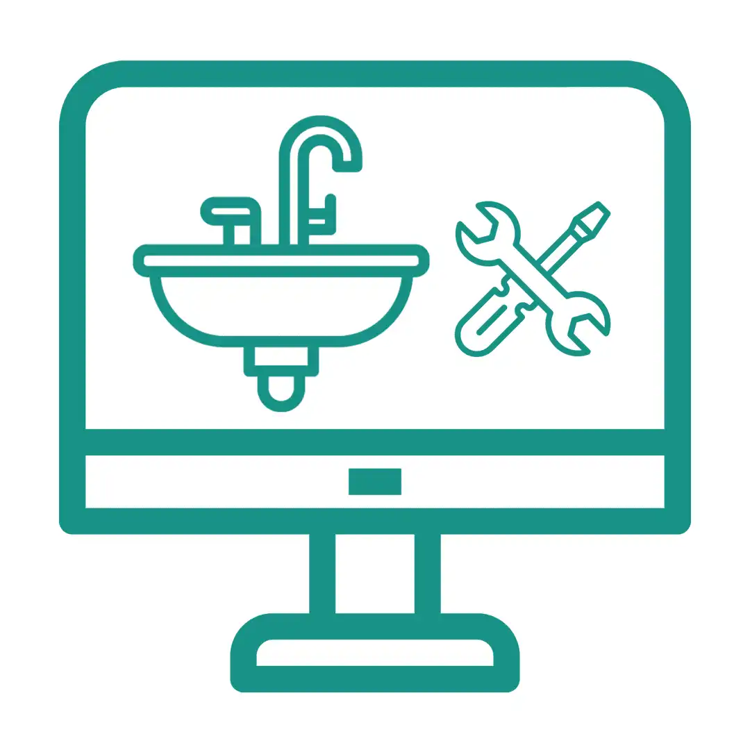 Web Development for Plumber Marketing
