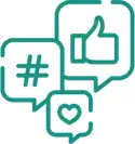 Social Media Management