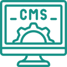 Content Management System (CMS)