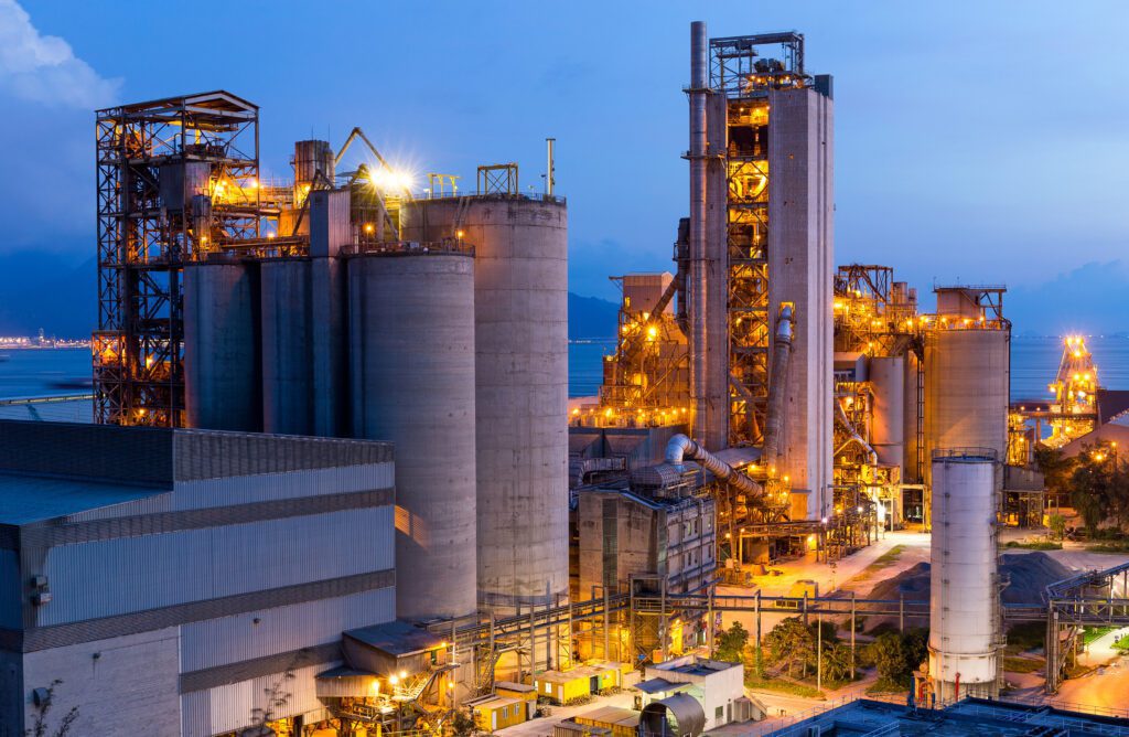 Manufacturing Marketing