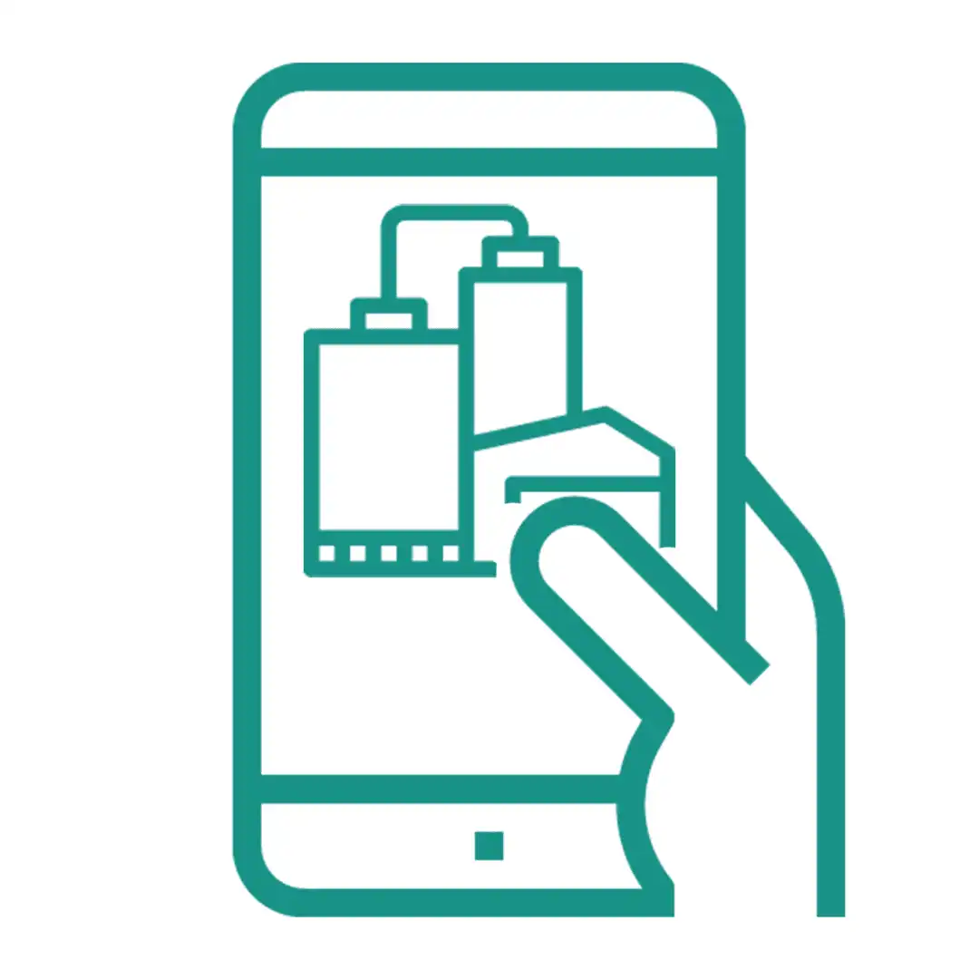 Mobile Optimization for Manufacturing Marketing