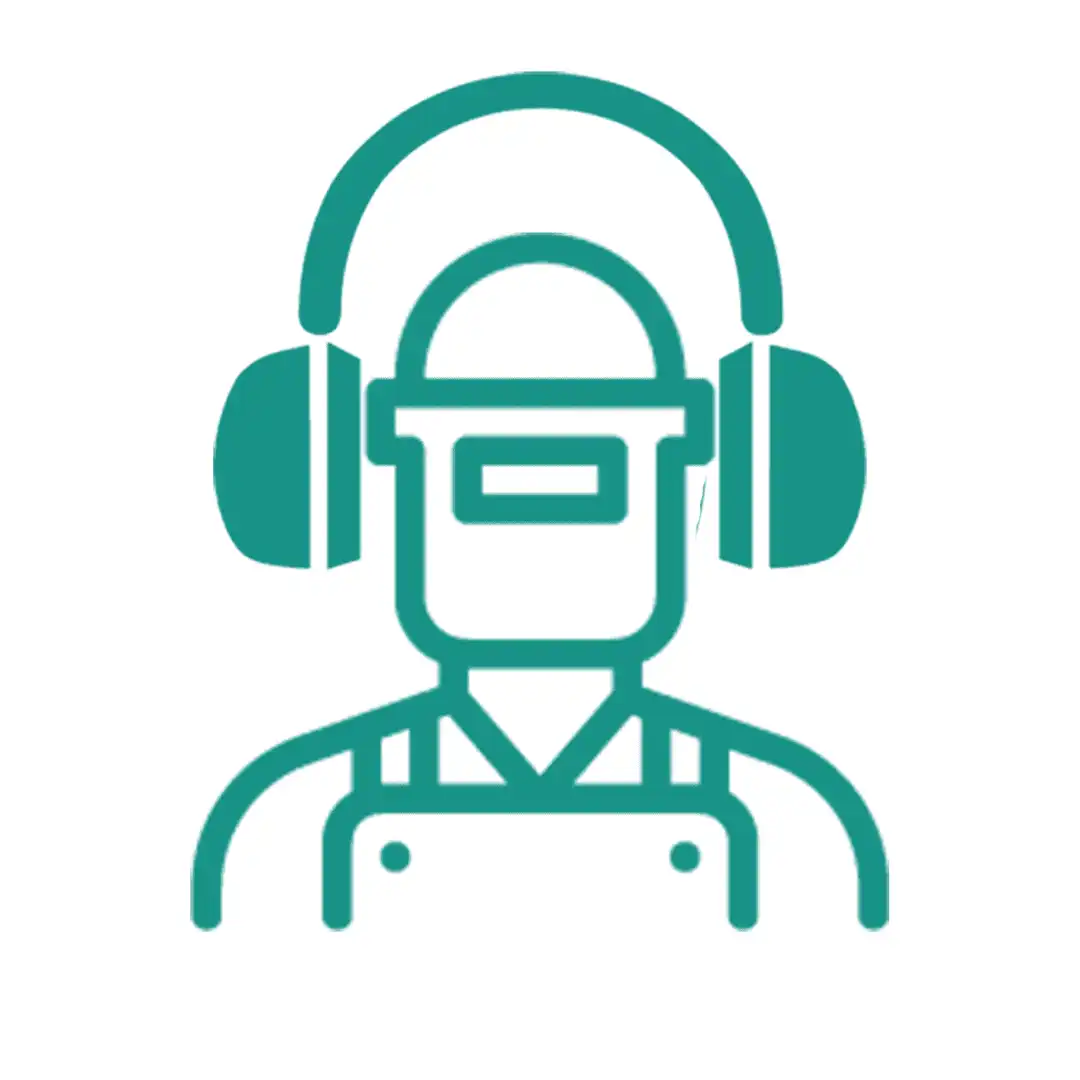 Podcasting Services for Manufacturing Facility