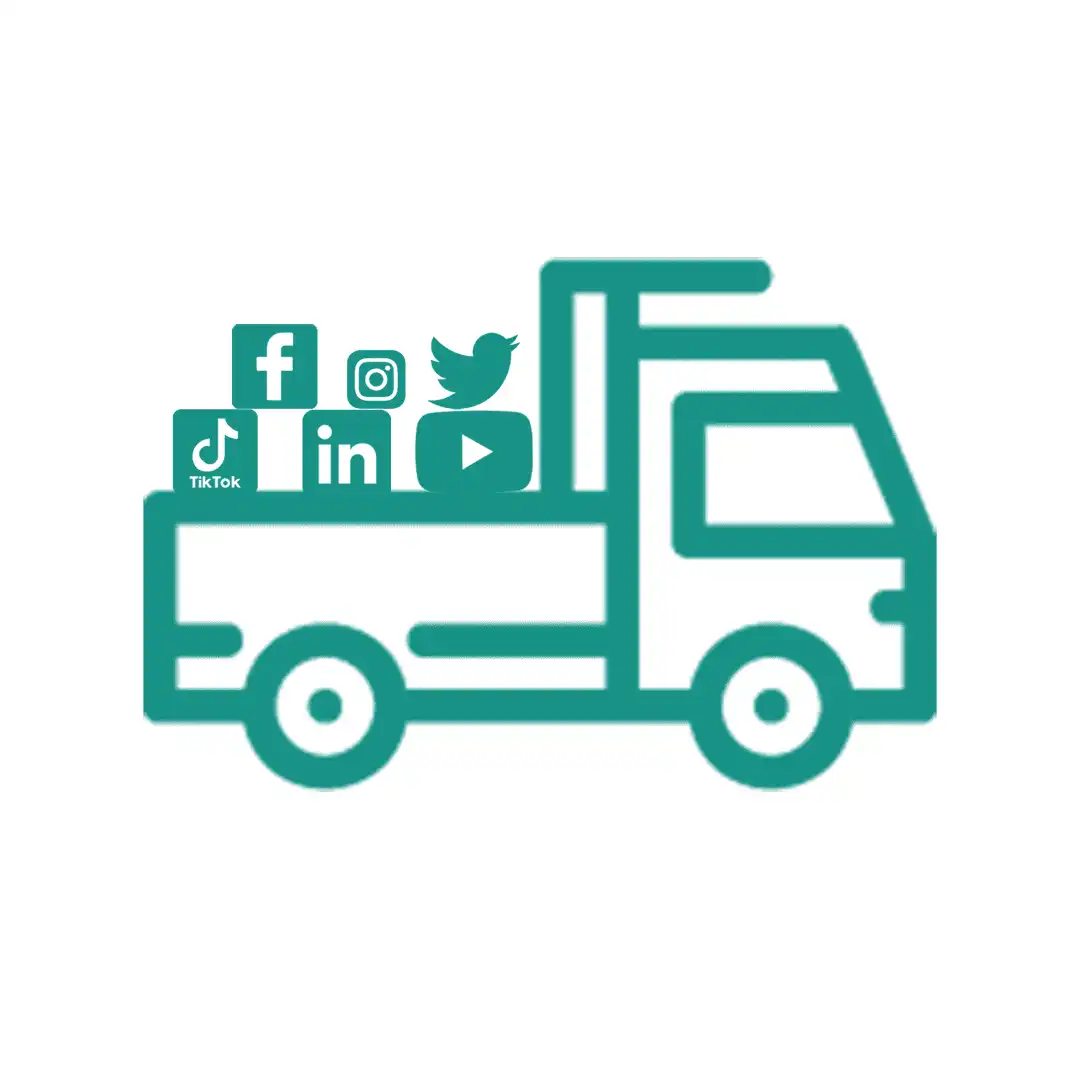 Social Media Marketing for Manufacturing Facility