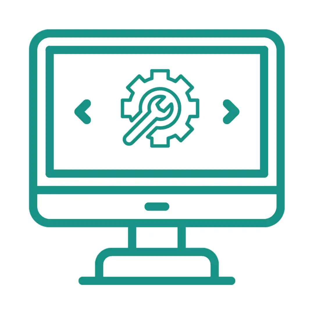 Web Development for Manufacturing Marketing