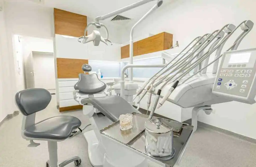 Dentist Marketing