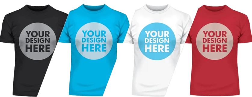 Custom Shirt Printing