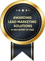 SEO Expert Award