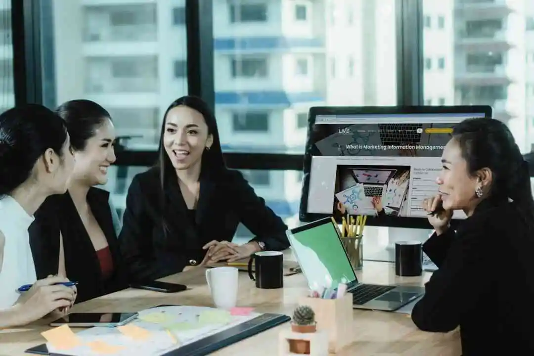 Why You Need a Full-Service Marketing Agency