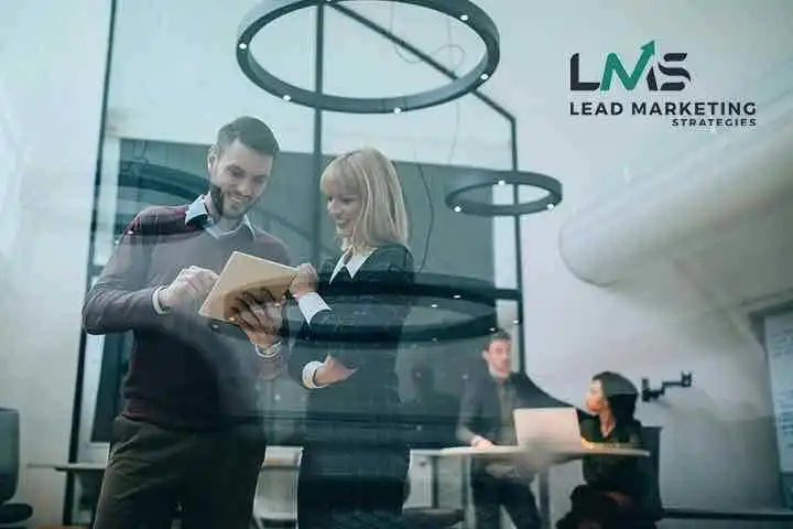 Innovative Marketing Strategies: Stay Ahead of the Curve