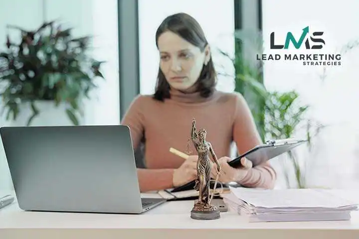 Digital Marketing in Wyoming for Law Firm Leverage