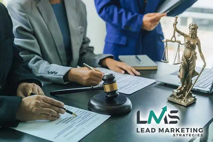 Win Big with Digital Marketing for Oklahoma Law Firms