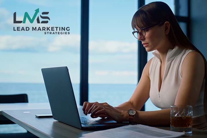 Insuring Success in Texas with Online Marketing
