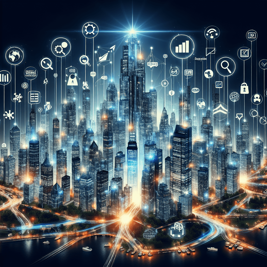 Elevate NY Brands with Proven SEO Tactics