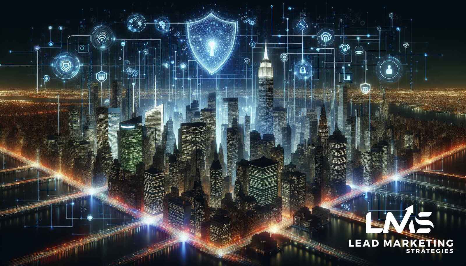 Best Practices for Cyber Security Marketing in New York