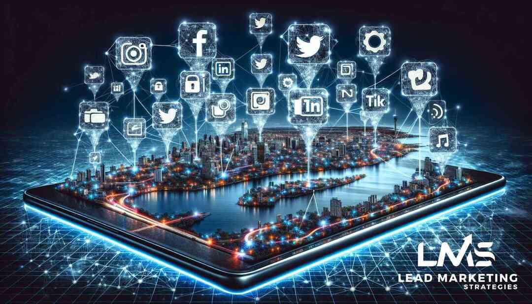 Top Social Media Platforms for Long Island Businesses