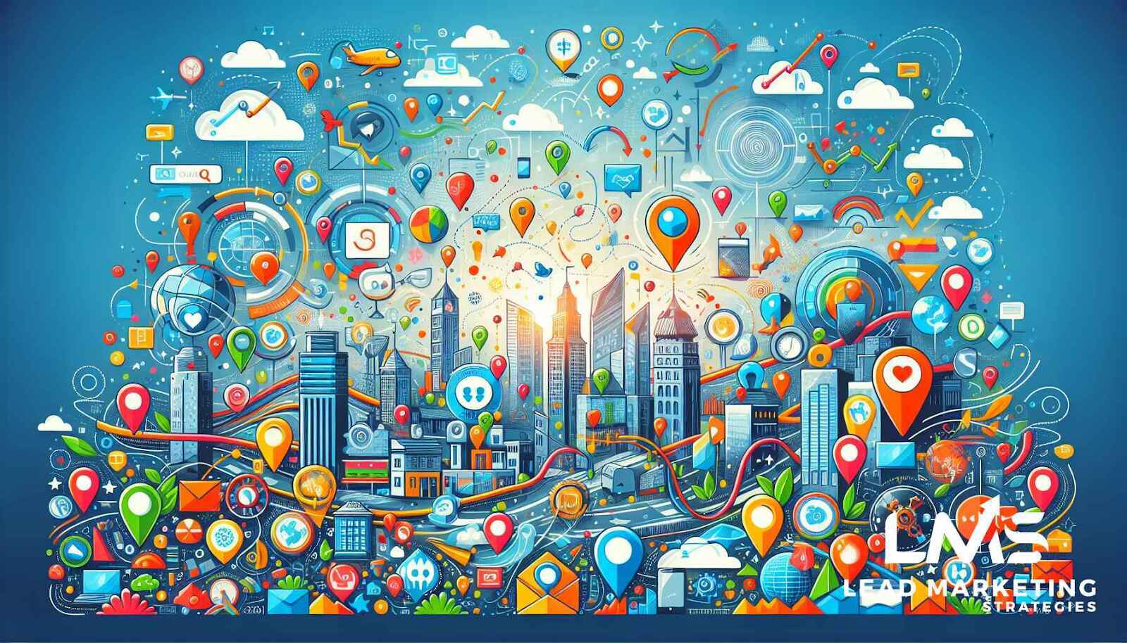 Guide to Local SEO Success in Commack 2024
