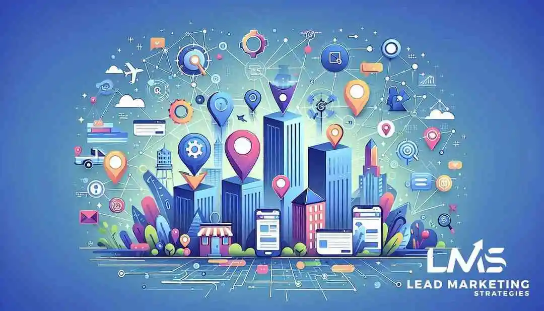 Guide to Local SEO Success in Commack 2024