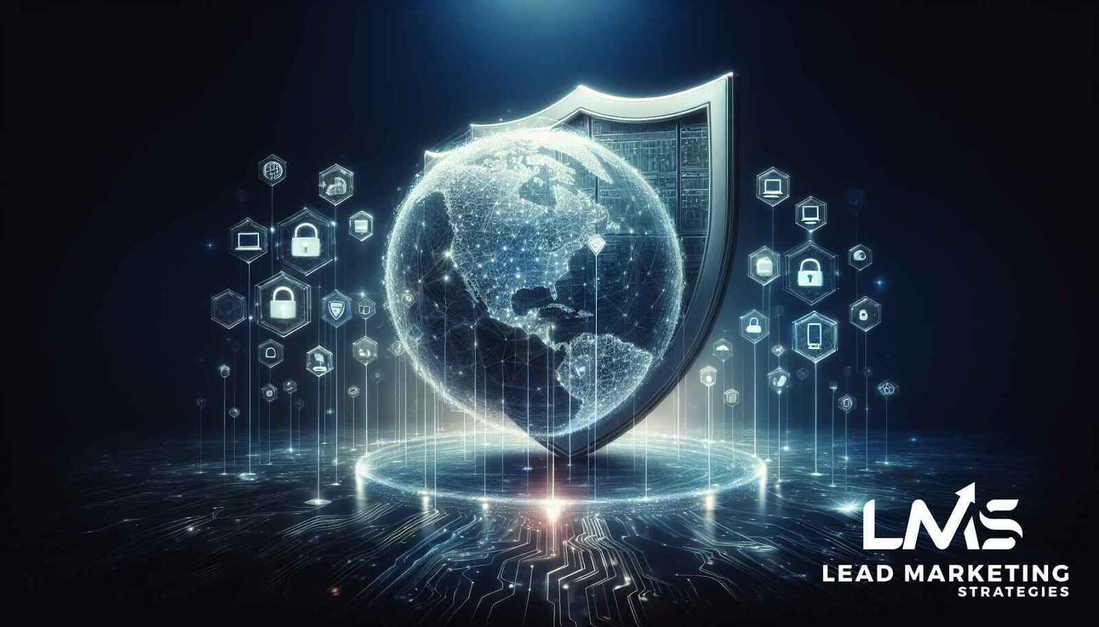 Best Practices for Cyber Security Marketing