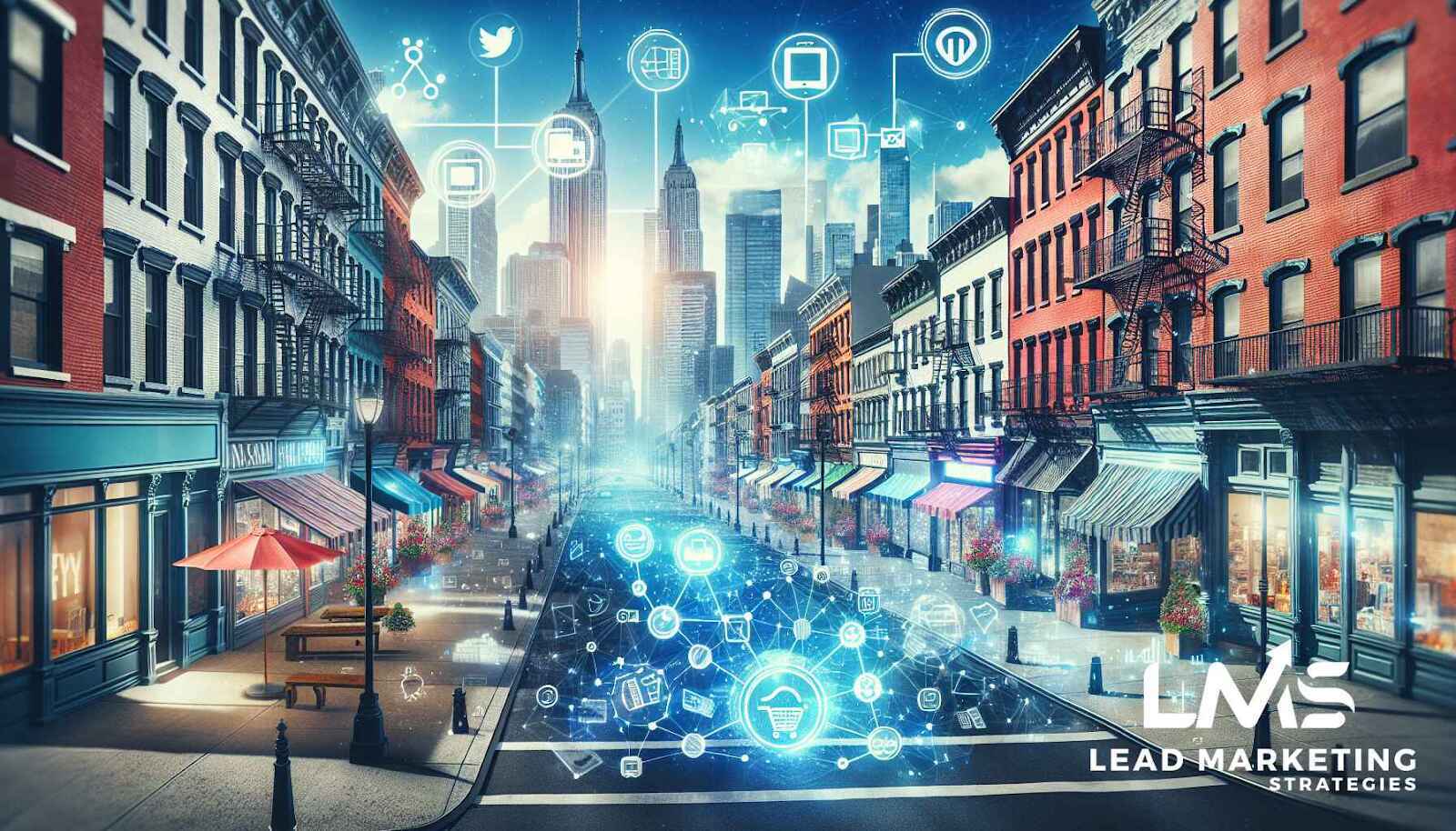 Effective Web Design Tips for NY Businesses