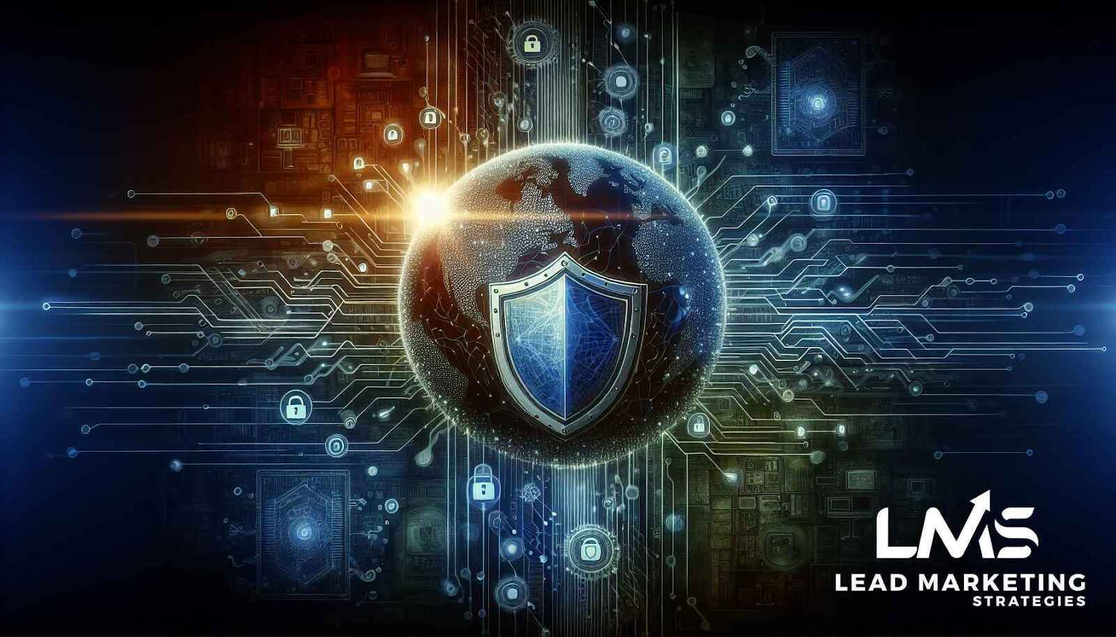 Best Practices for Cyber Security Marketing