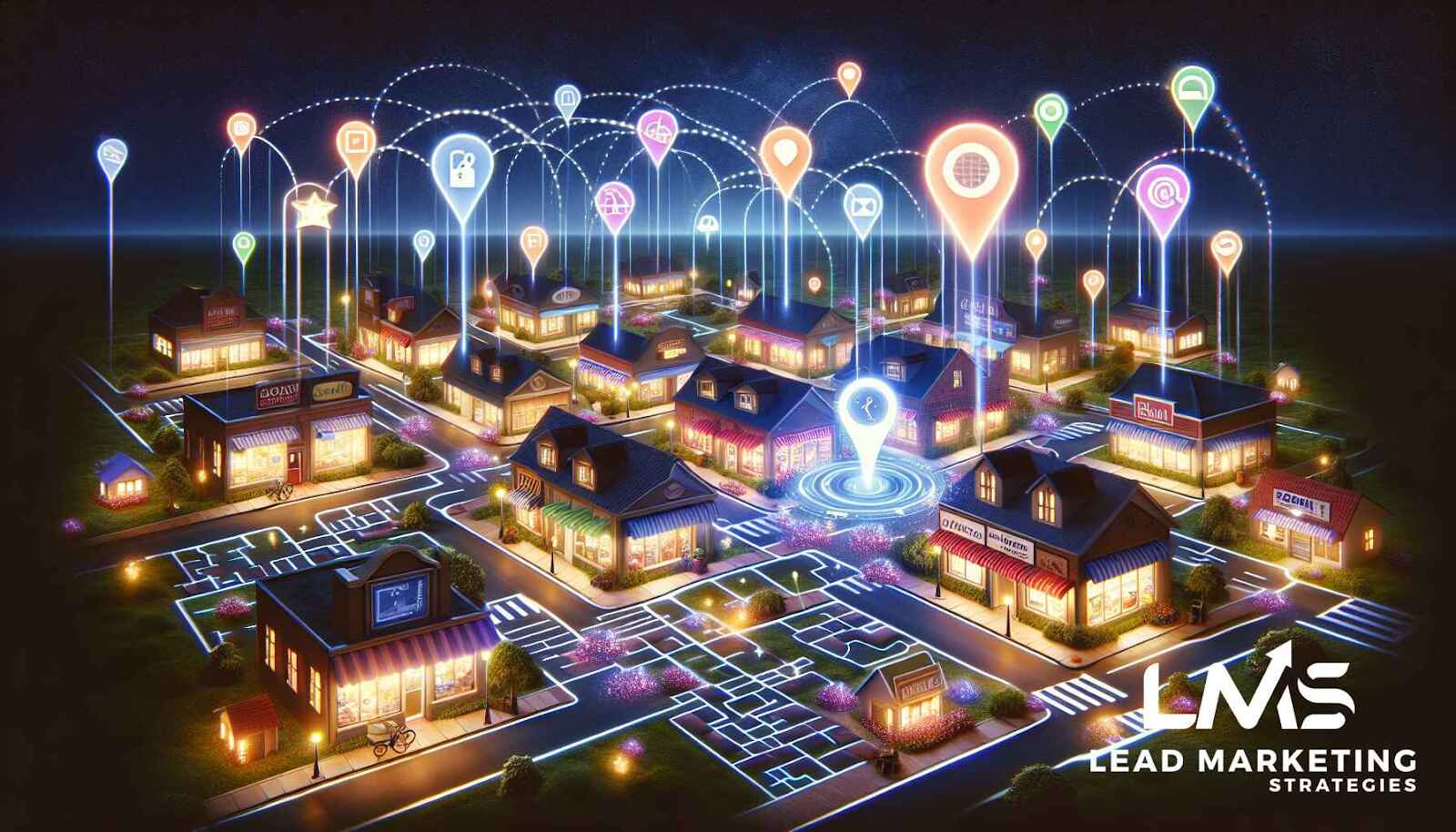 Local SEO Services Best Practices Near You