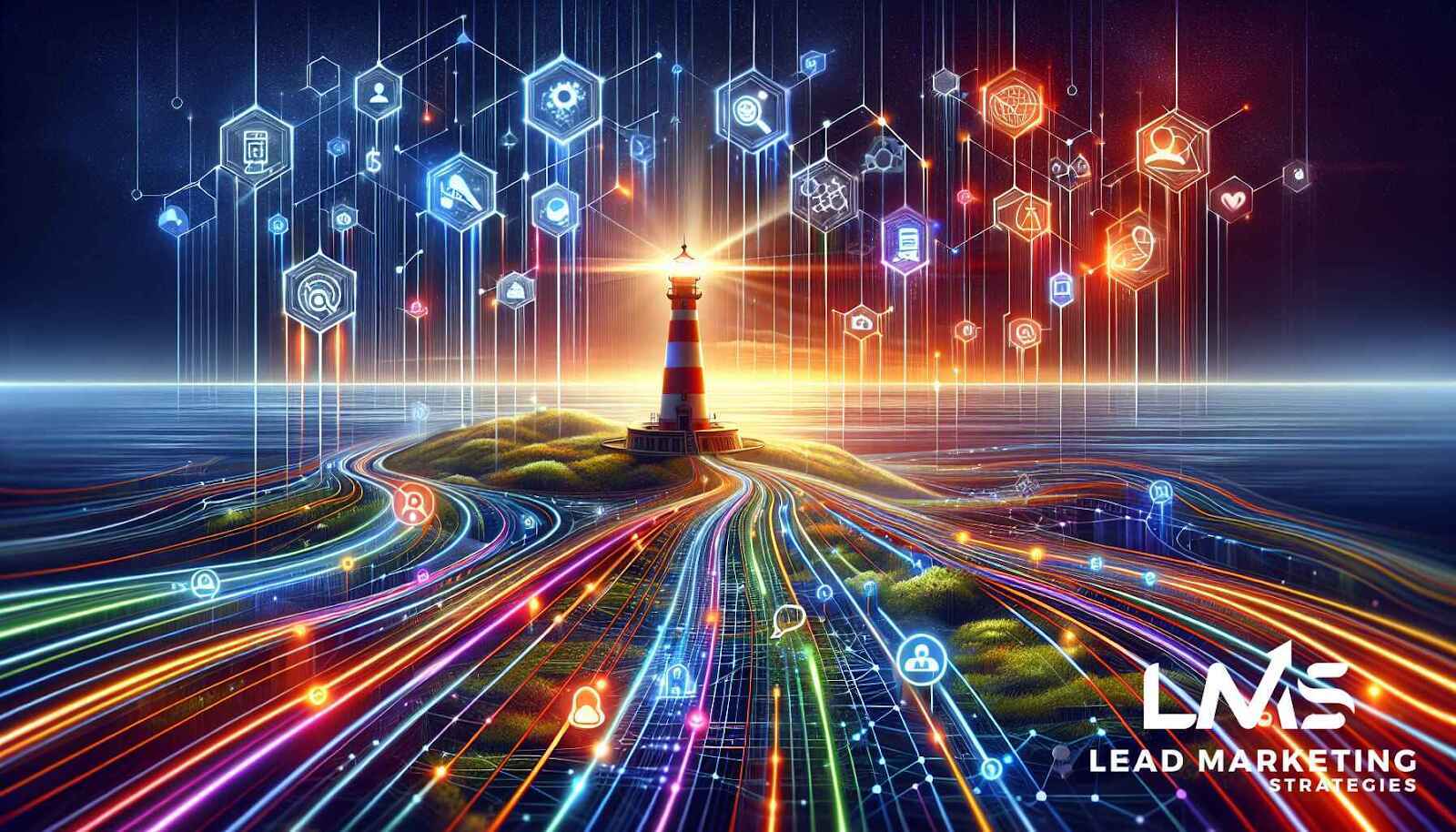 Lead Generation Insights for Long Island