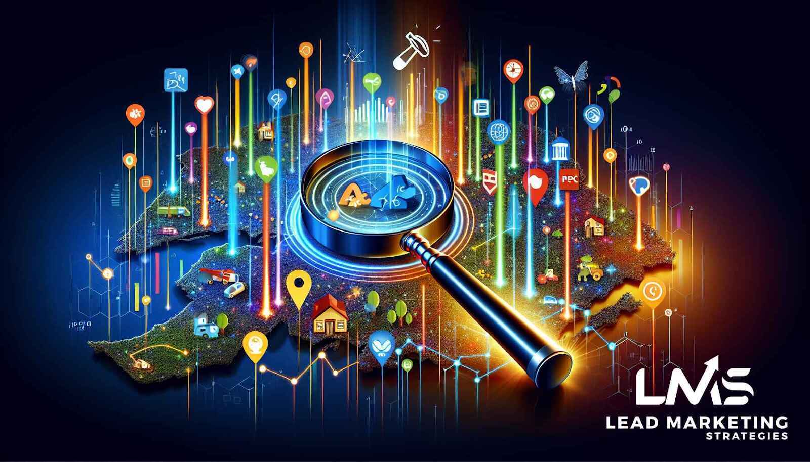 Top PPC Advertising Strategies for Commack