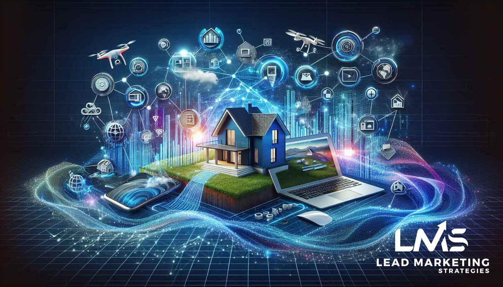 Top Digital Tools for Real Estate Marketing