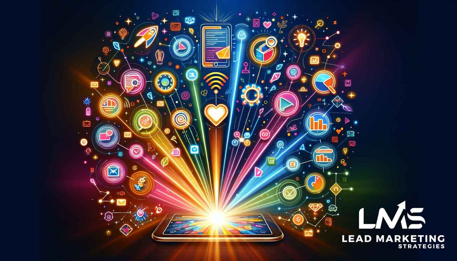 Top 5 Email Campaigns for Edu Marketing Success