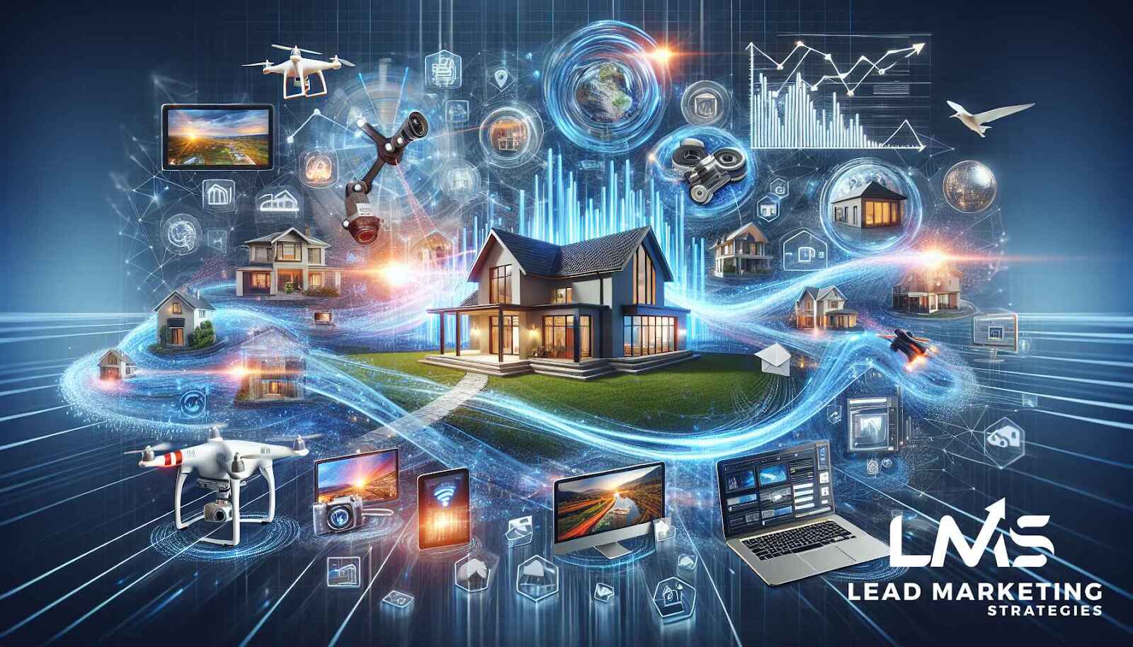 Top Digital Tools for Real Estate Marketing