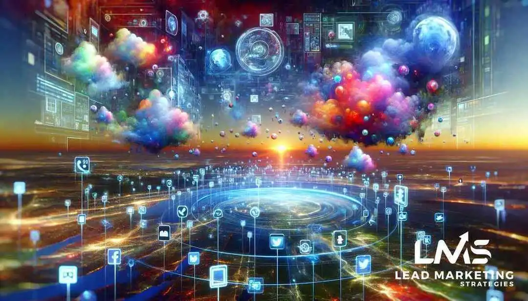 Best Social Media Strategies Near Me for 2024
