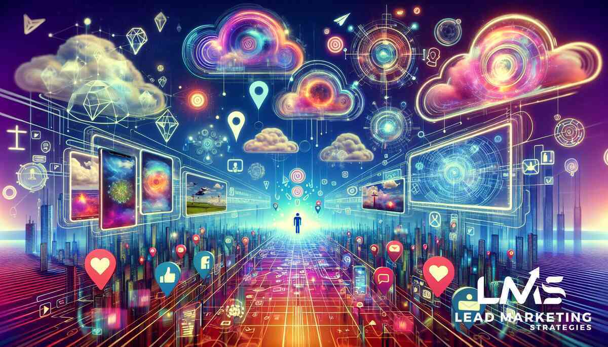 Best Social Media Strategies Near Me for 2024