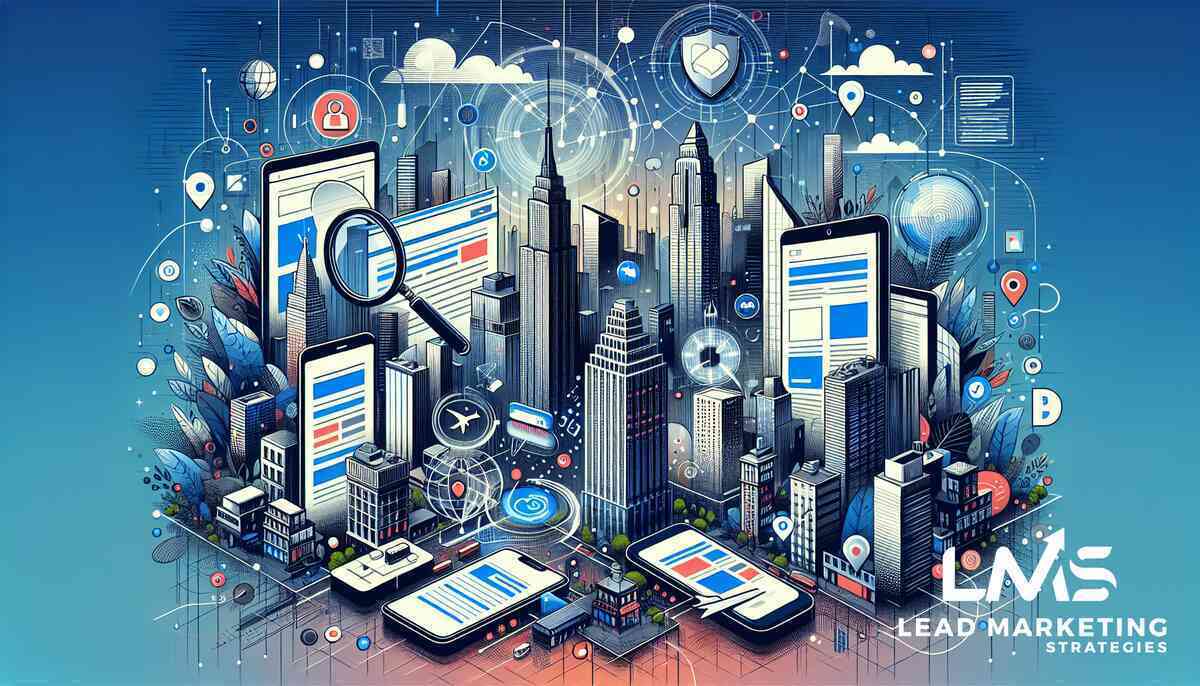 What Is the Best Web Design for NY Businesses