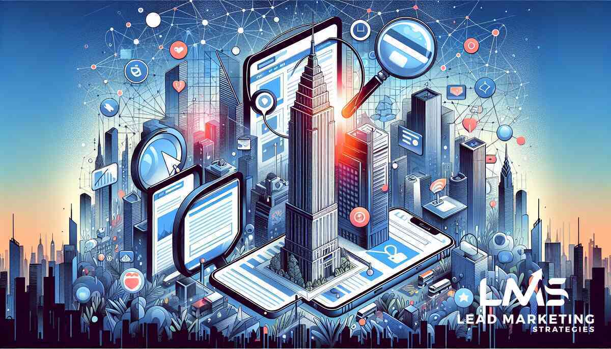 What Is the Best Web Design for NY Businesses
